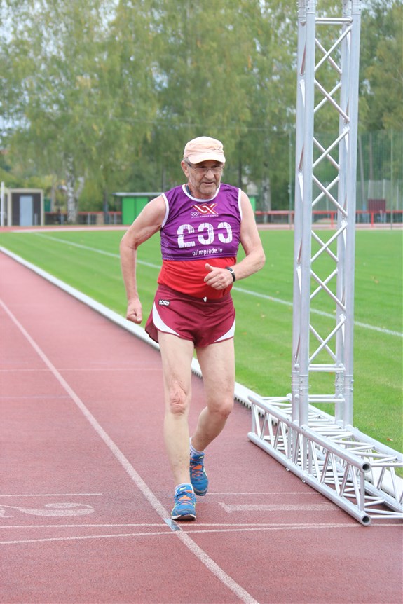 Autors: Foto: Sendija Leona