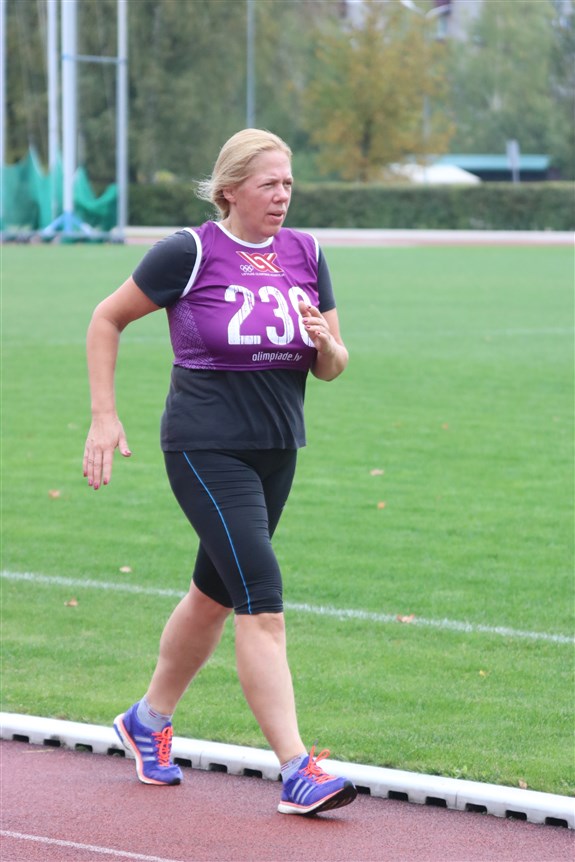 Autors: Foto: Sendija Leona