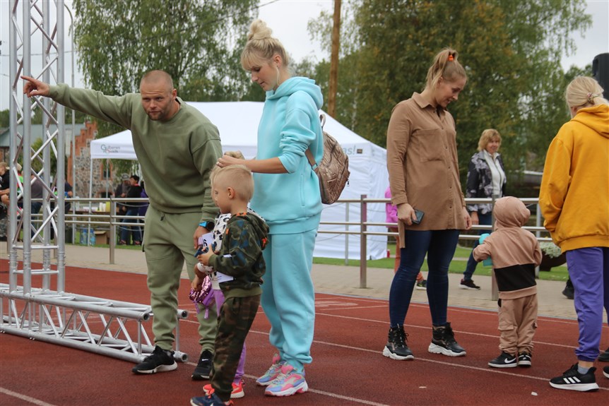 Autors: Foto: Sendija Leona