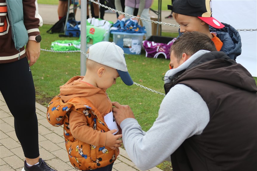 Autors: Foto: Sendija Leona