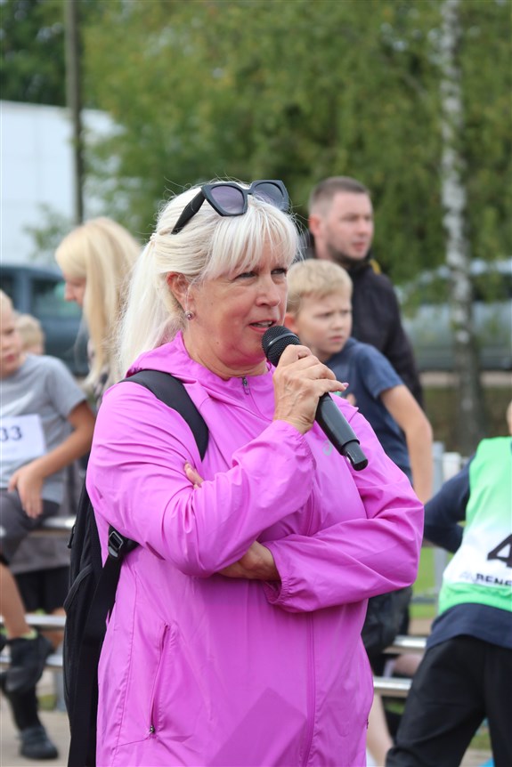 Autors: Foto: Sendija Leona