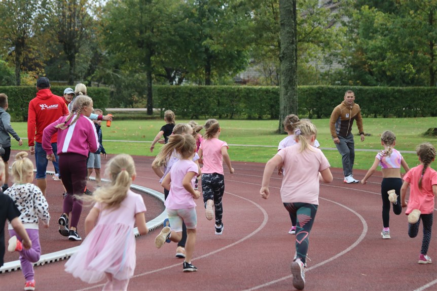 Autors: Foto: Sendija Leona