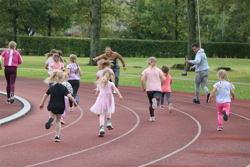 Autors: Foto: Sendija Leona