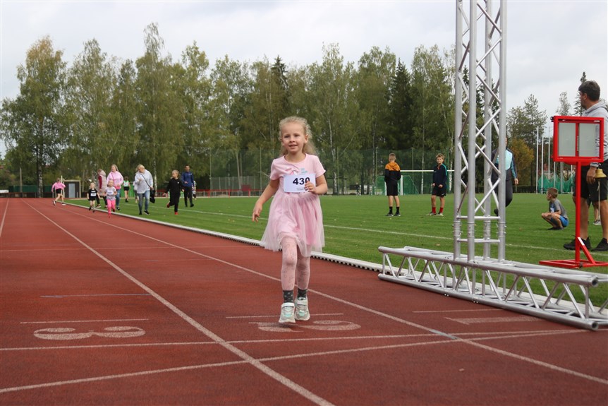 Autors: Foto: Sendija Leona