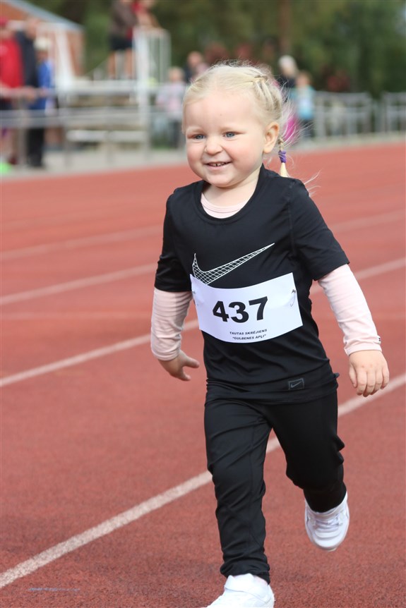 Autors: Foto: Sendija Leona