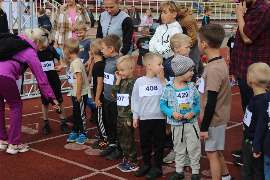 Autors: Foto: Sendija Leona