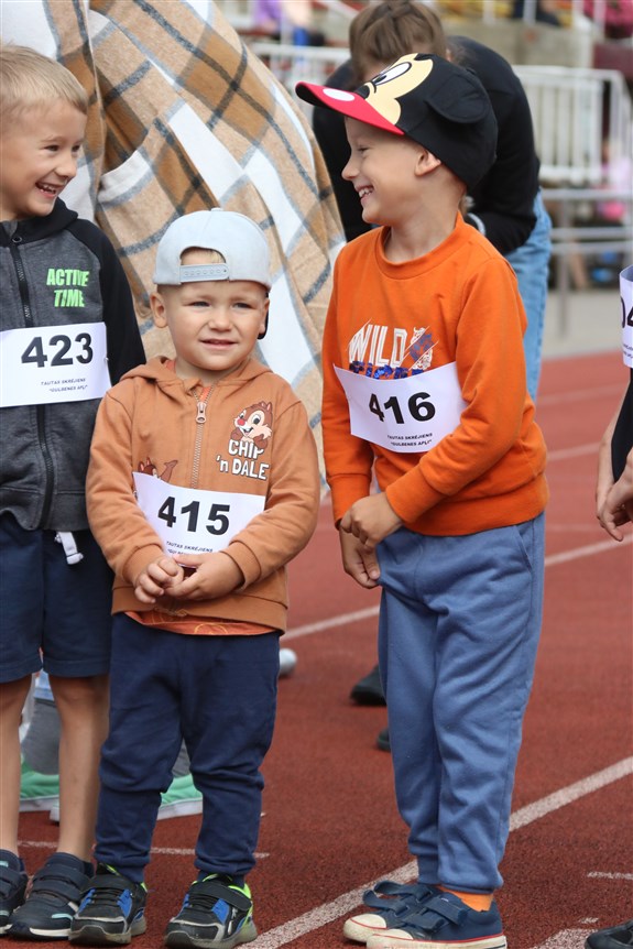 Autors: Foto: Sendija Leona