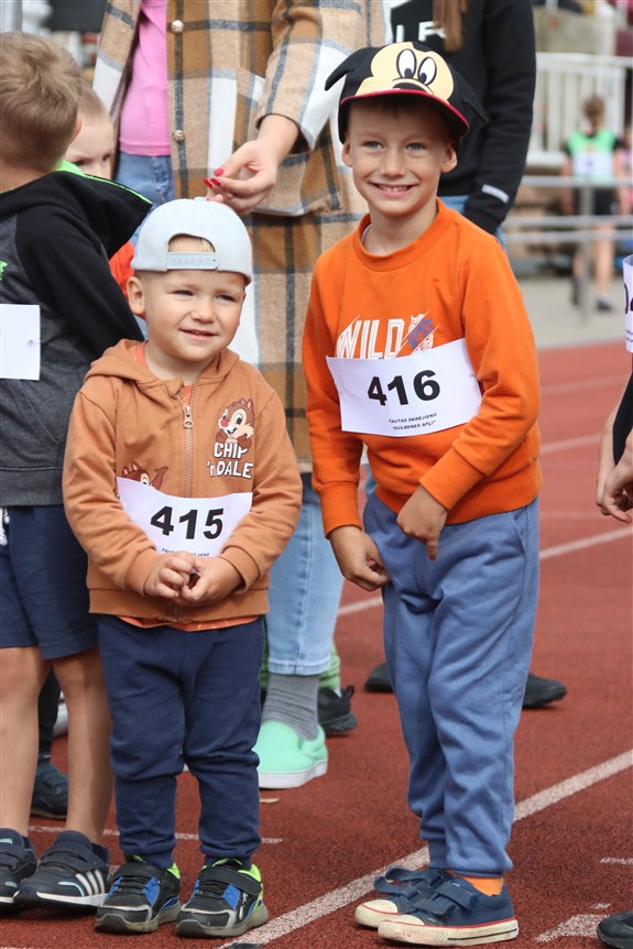 Autors: Foto: Sendija Leona