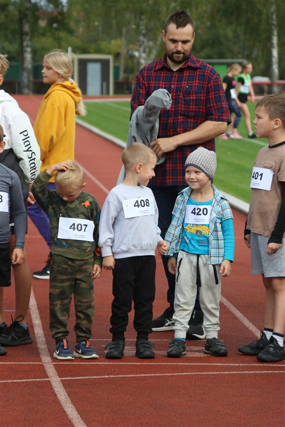 Autors: Foto: Sendija Leona