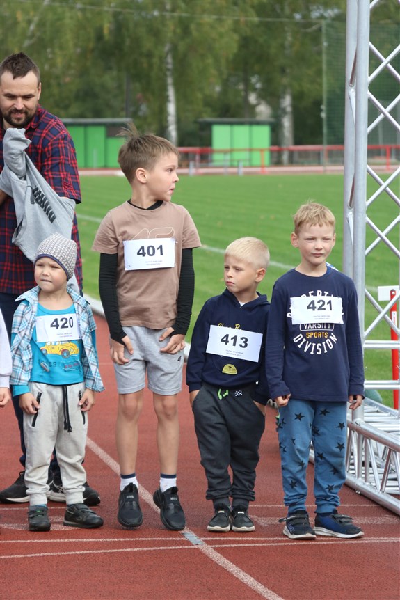 Autors: Foto: Sendija Leona