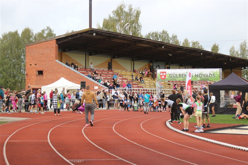 Autors: Foto: Sendija Leona