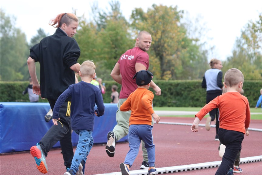 Autors: Foto: Sendija Leona