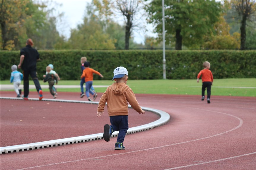 Autors: Foto: Sendija Leona