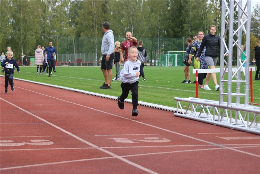 Autors: Foto: Sendija Leona