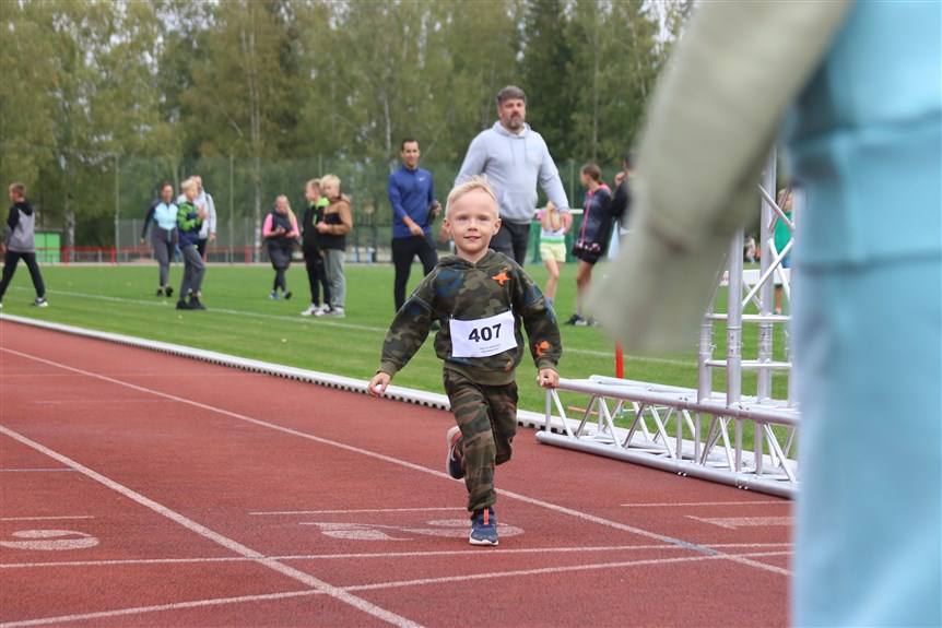 Autors: Foto: Sendija Leona