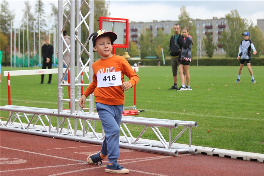 Autors: Foto: Sendija Leona