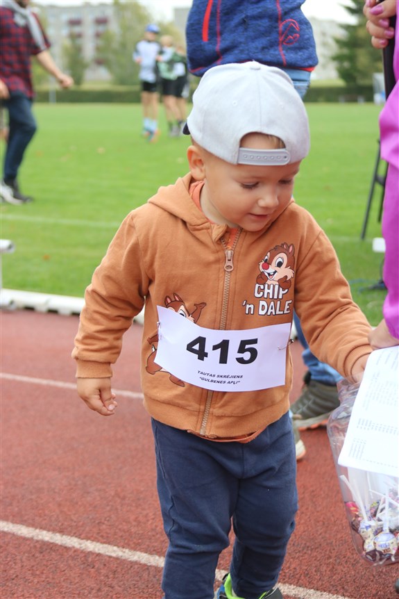 Autors: Foto: Sendija Leona