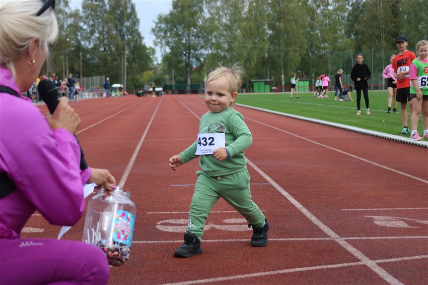 Autors: Foto: Sendija Leona