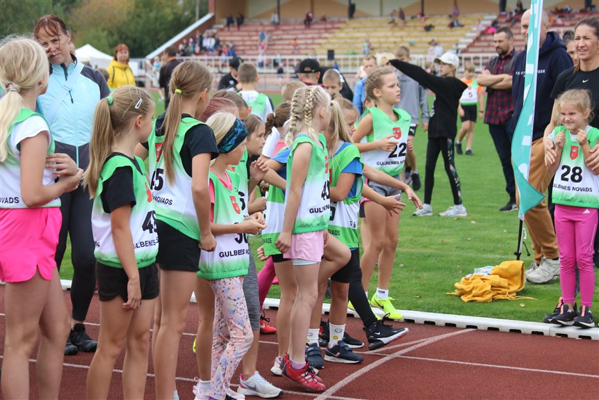 Autors: Foto: Sendija Leona