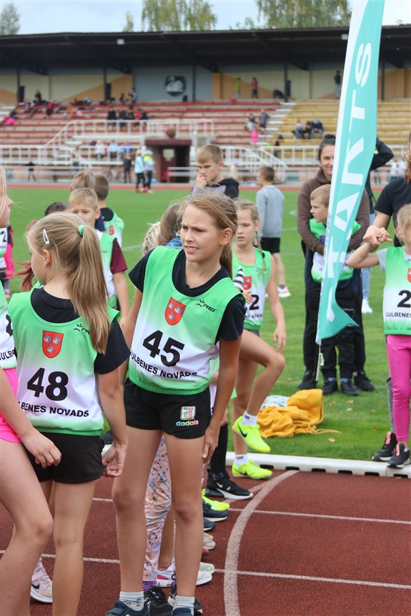 Autors: Foto: Sendija Leona