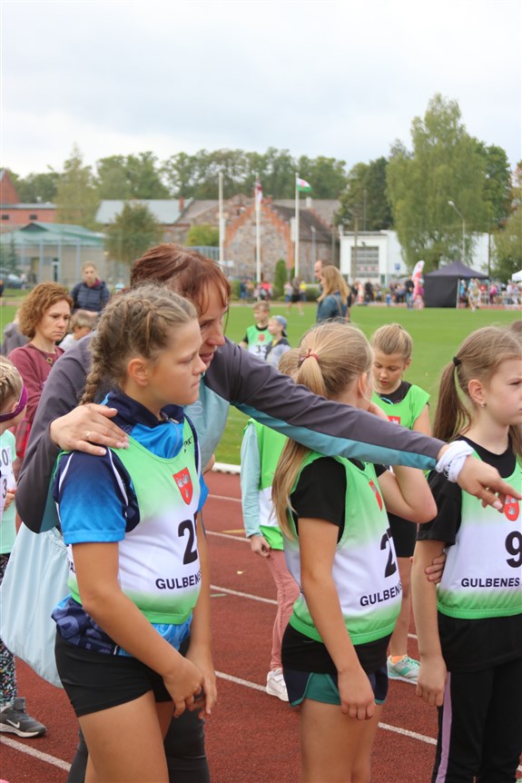 Autors: Foto: Sendija Leona