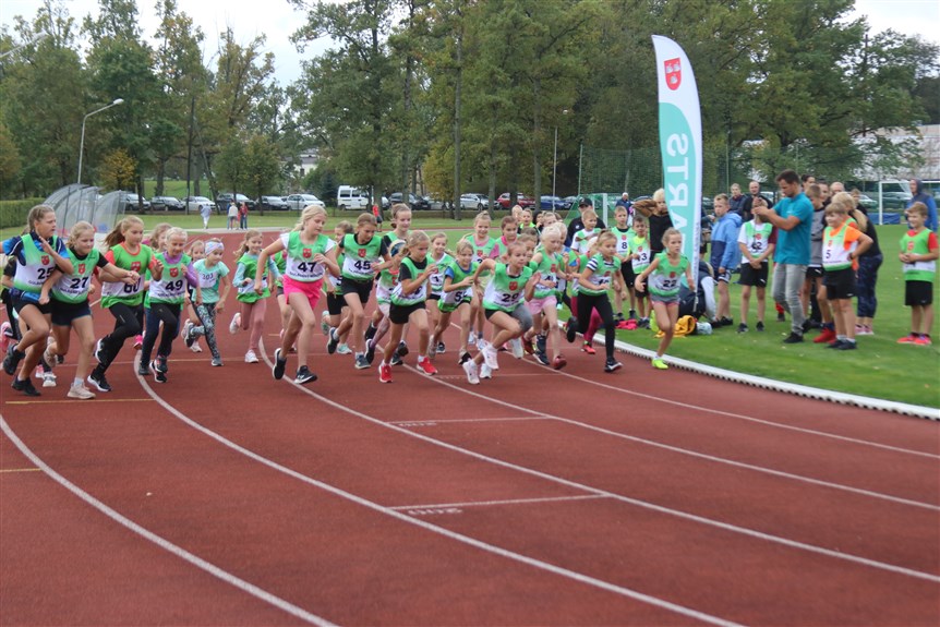 Autors: Foto: Sendija Leona