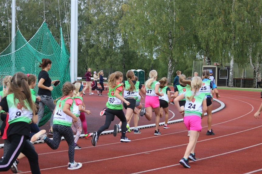 Autors: Foto: Sendija Leona