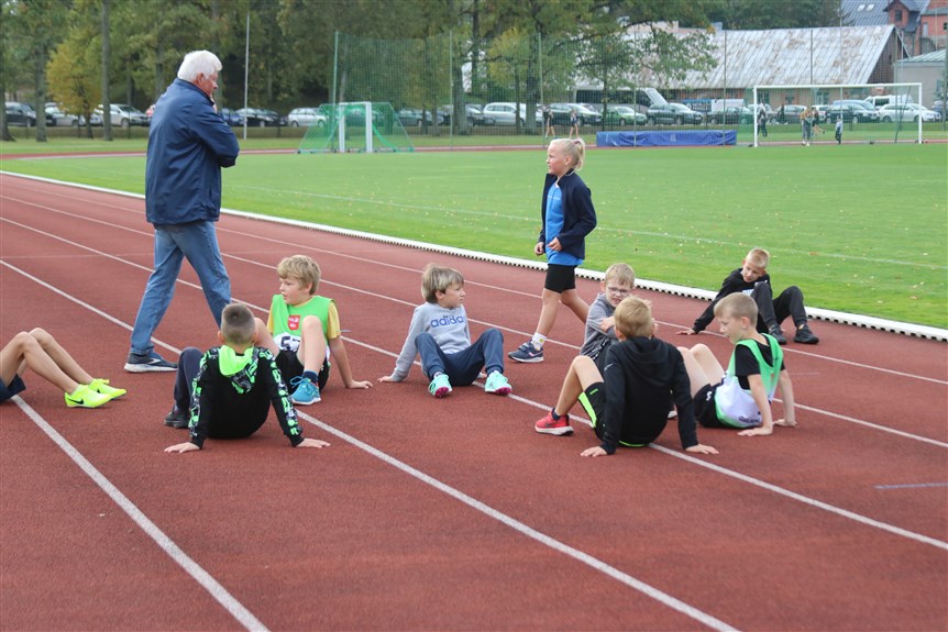 Autors: Foto: Sendija Leona