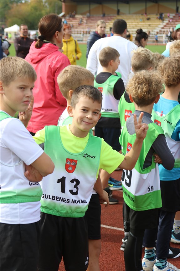 Autors: Foto: Sendija Leona