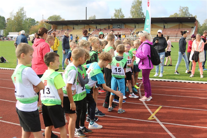 Autors: Foto: Sendija Leona