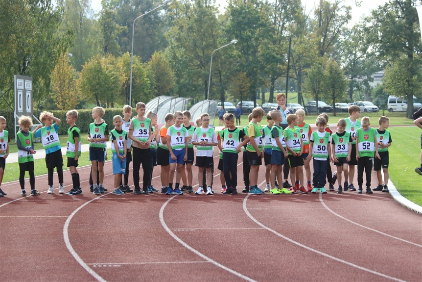 Autors: Foto: Sendija Leona