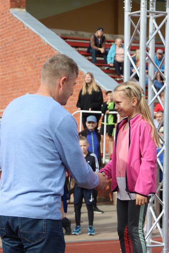 Autors: Foto: Sendija Leona