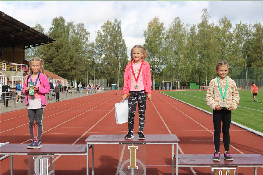 Autors: Foto: Sendija Leona