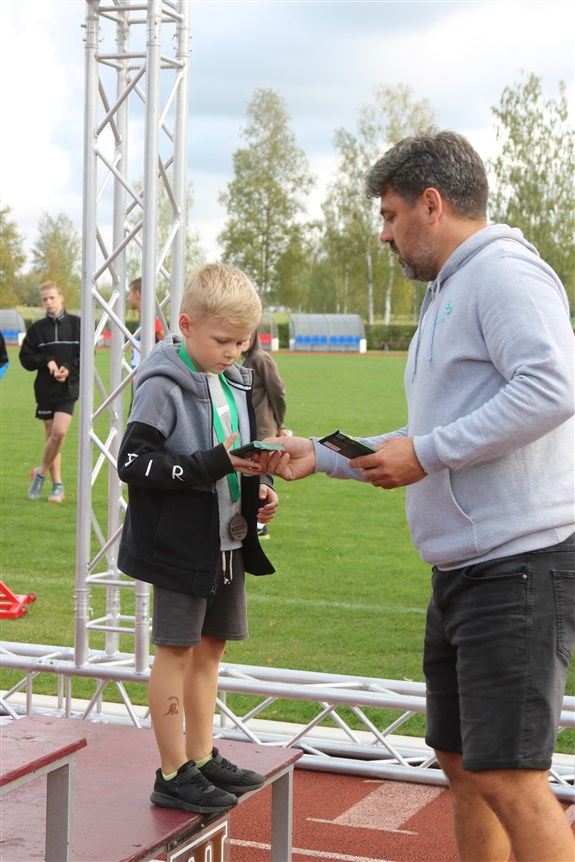 Autors: Foto: Sendija Leona