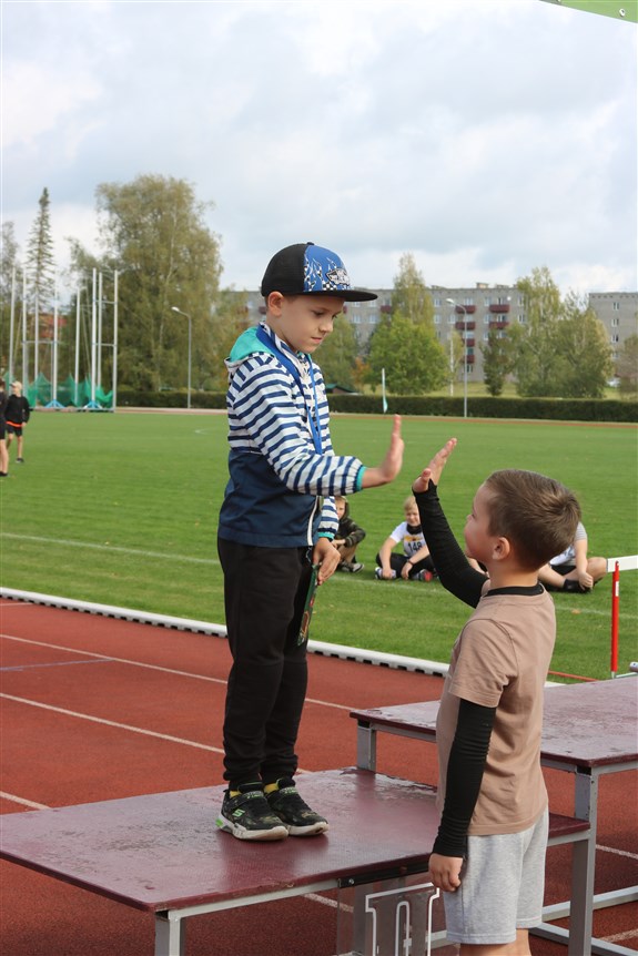 Autors: Foto: Sendija Leona