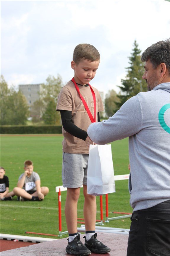 Autors: Foto: Sendija Leona