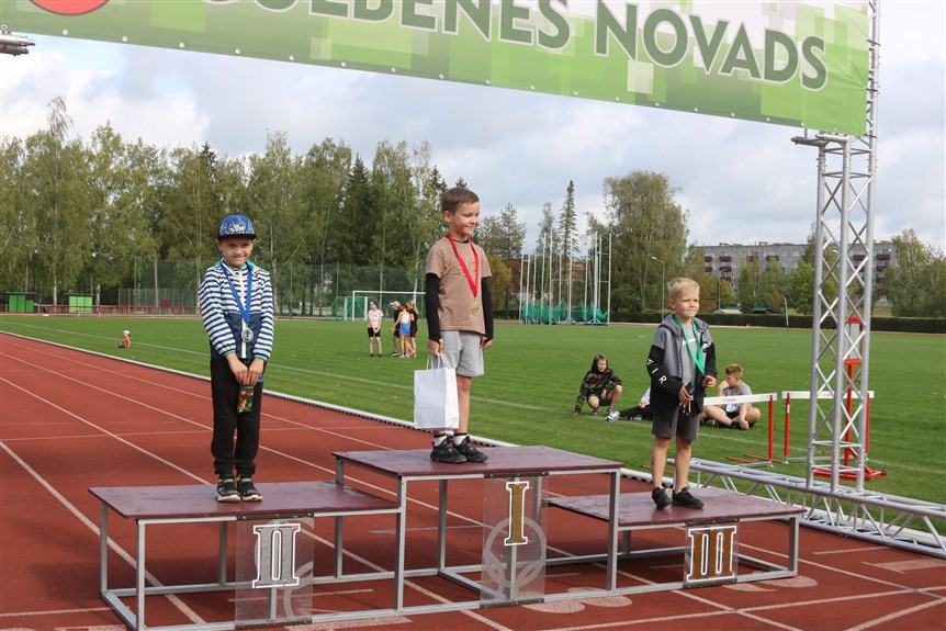 Autors: Foto: Sendija Leona