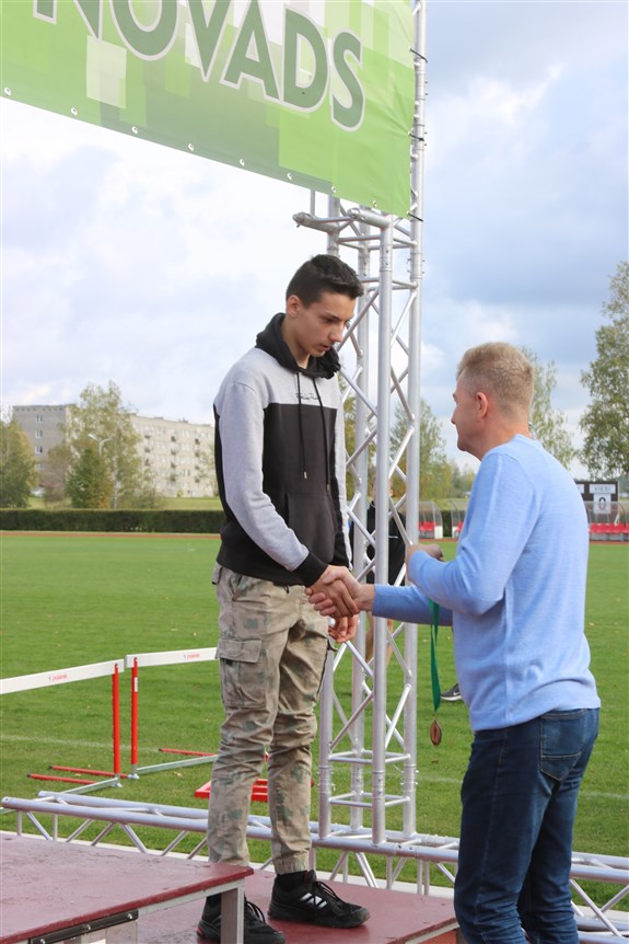 Autors: Foto: Sendija Leona