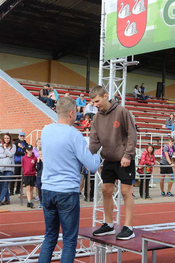 Autors: Foto: Sendija Leona