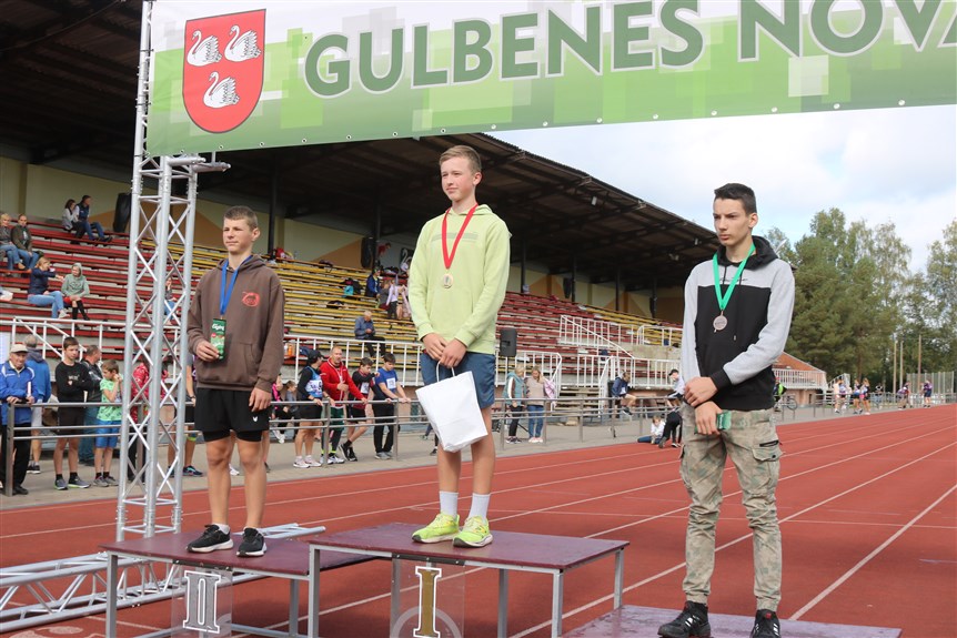 Autors: Foto: Sendija Leona