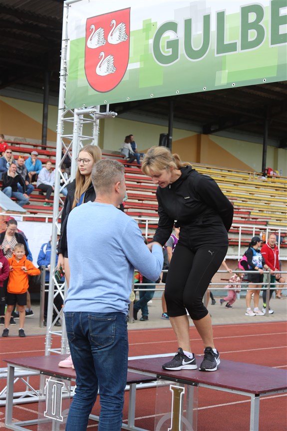 Autors: Foto: Sendija Leona