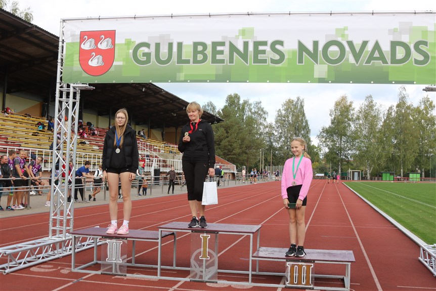 Autors: Foto: Sendija Leona