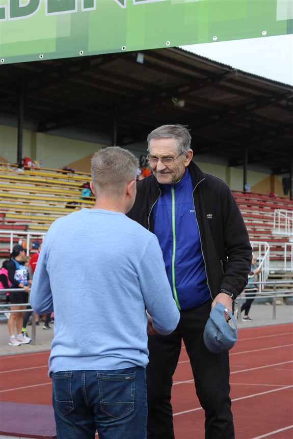 Autors: Foto: Sendija Leona