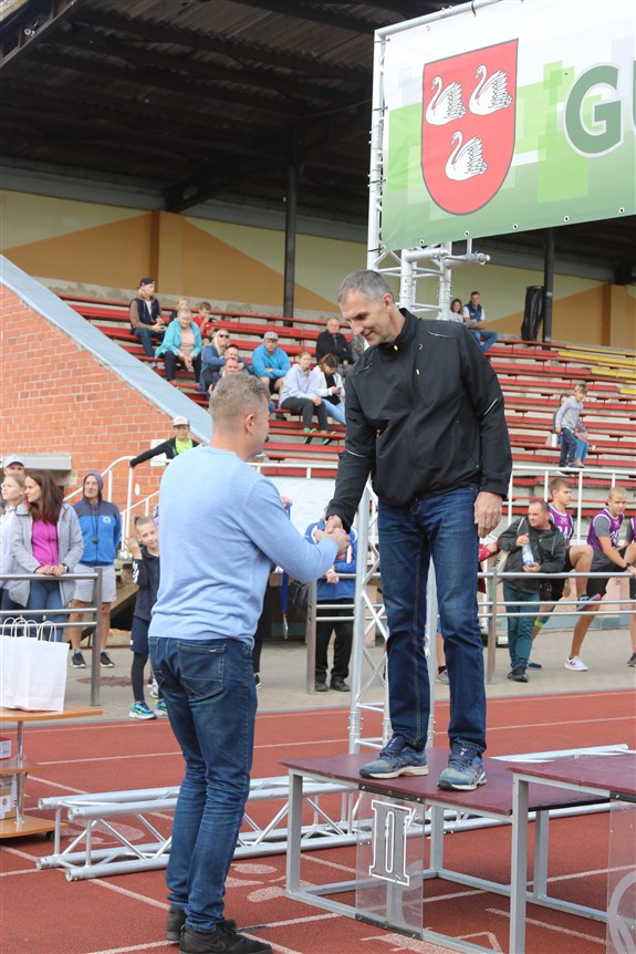 Autors: Foto: Sendija Leona