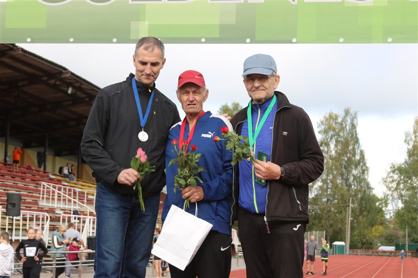 Autors: Foto: Sendija Leona