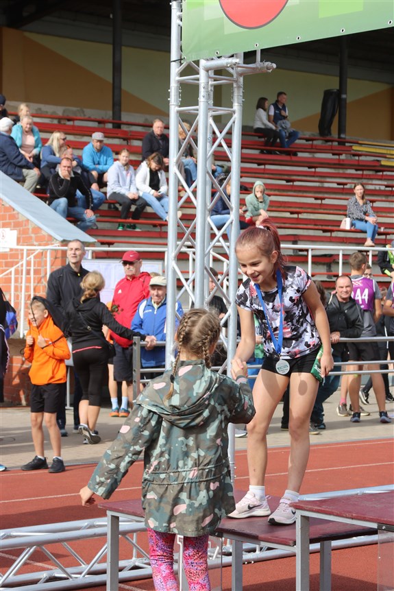 Autors: Foto: Sendija Leona