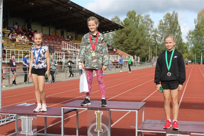 Autors: Foto: Sendija Leona