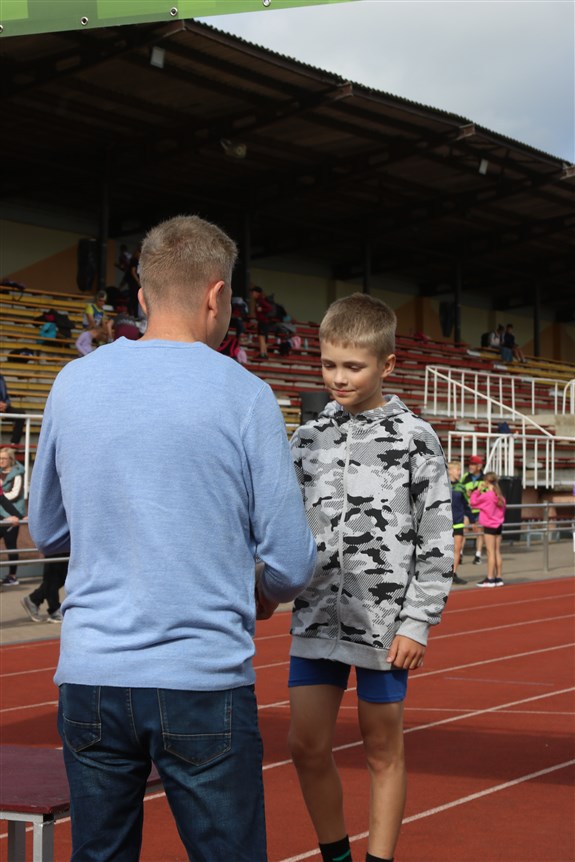 Autors: Foto: Sendija Leona