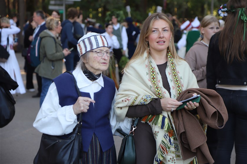 Autors:  foto: Gaits Bogdanovs