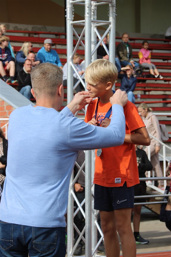 Autors: Foto: Sendija Leona